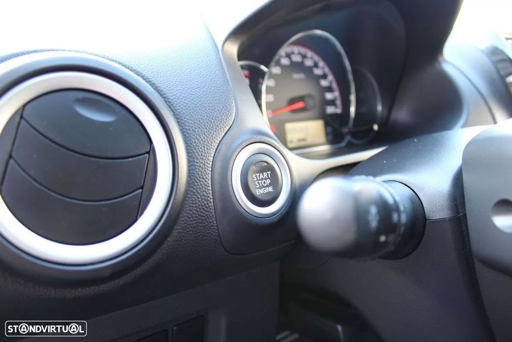 Mitsubishi Space Star 1.2 Intense — fotografia 7