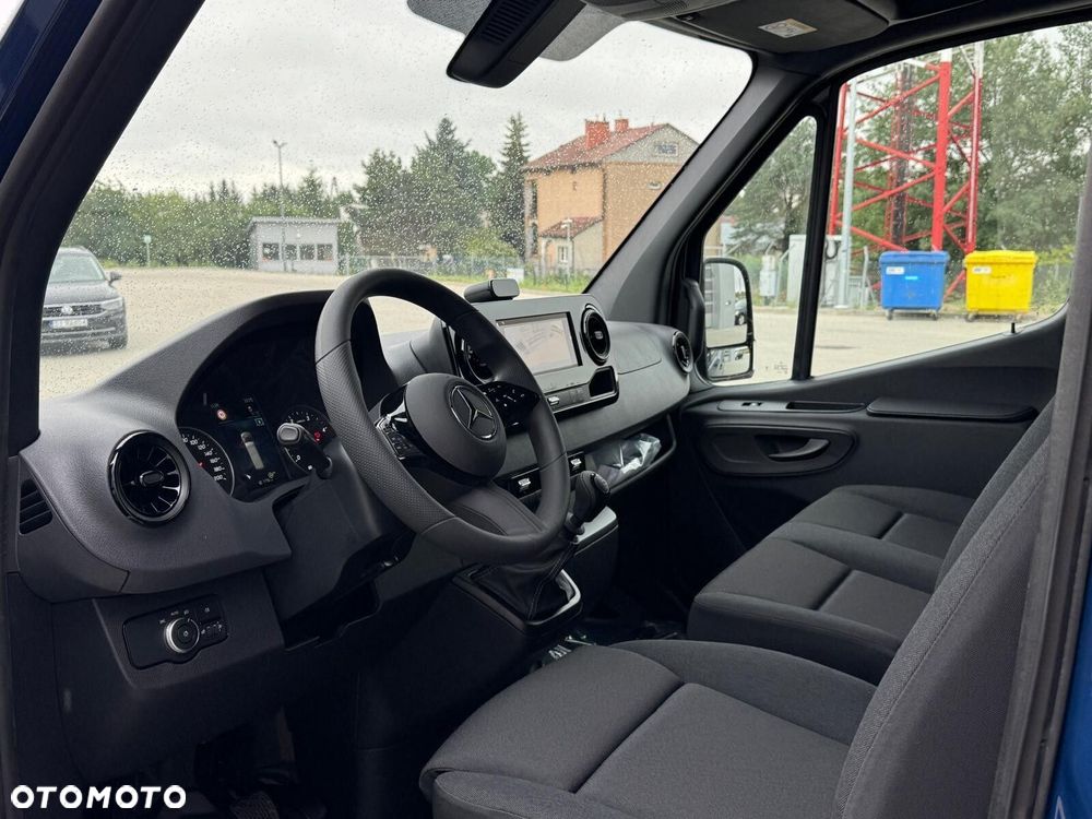 Mercedes-Benz Sprinter Furgon 315 cdi L3H2 - 6
