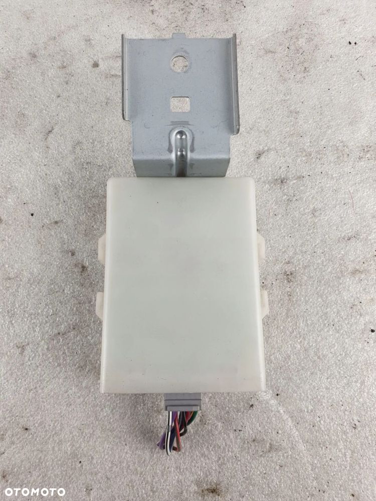 MODUŁ STEROWNIK SZYB MURANO Z50 03-08 28540 CB000 - 3