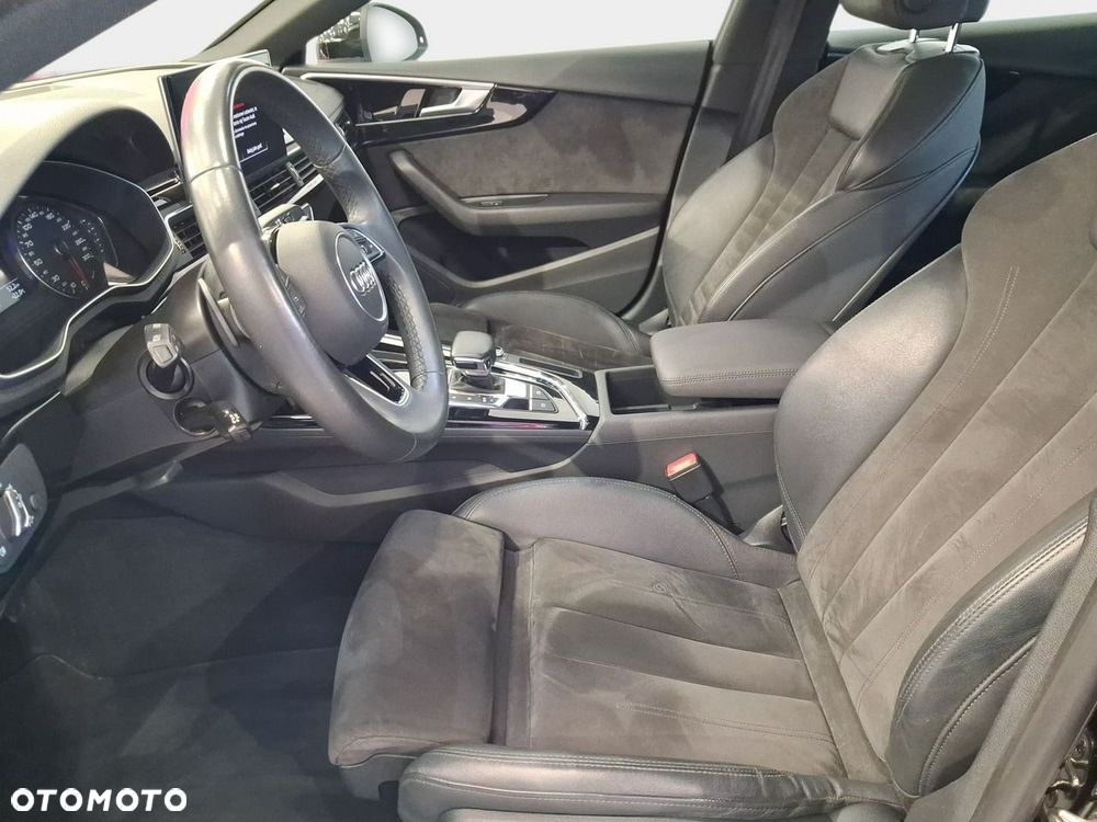 Audi A5 Sportback - 13