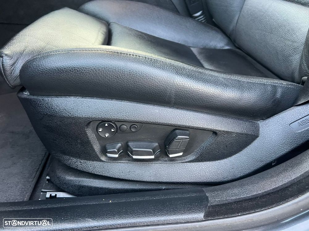 BMW 535 d Auto - 29