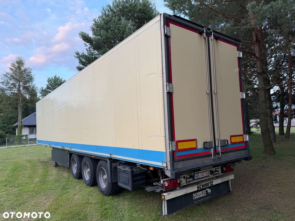 Schmitz Cargobull - 3