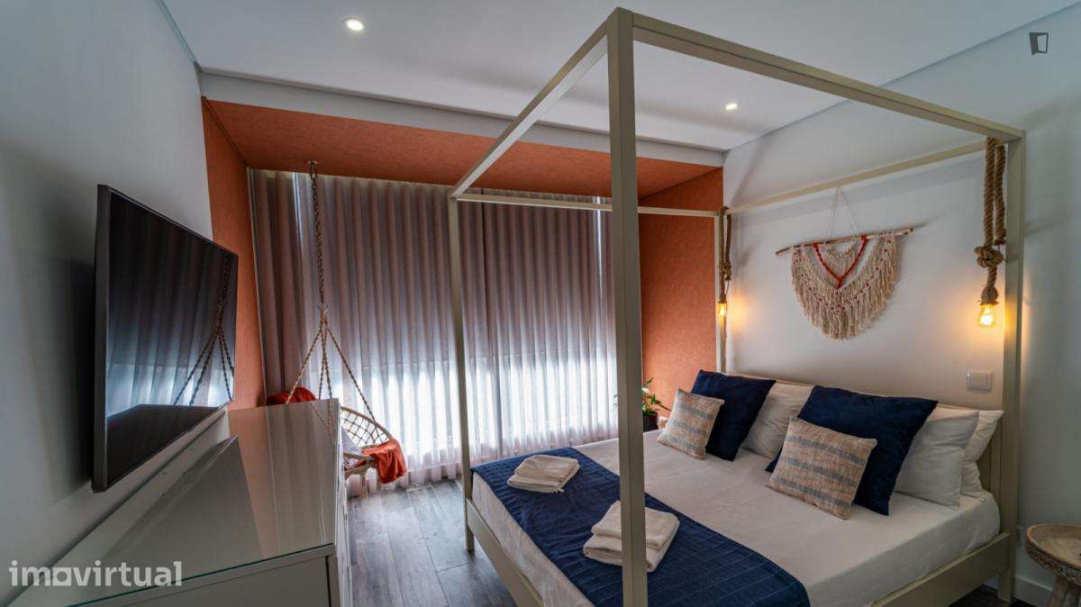 Quarto - localizado em Faro - Grande imagem: 3/33