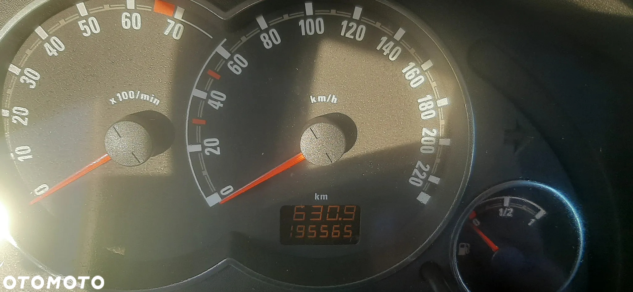 Opel Meriva - 7