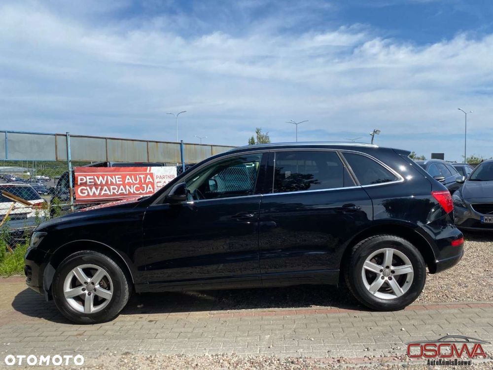 Audi Q5 2.0 TDI Quattro S tronic Prime Line - 22