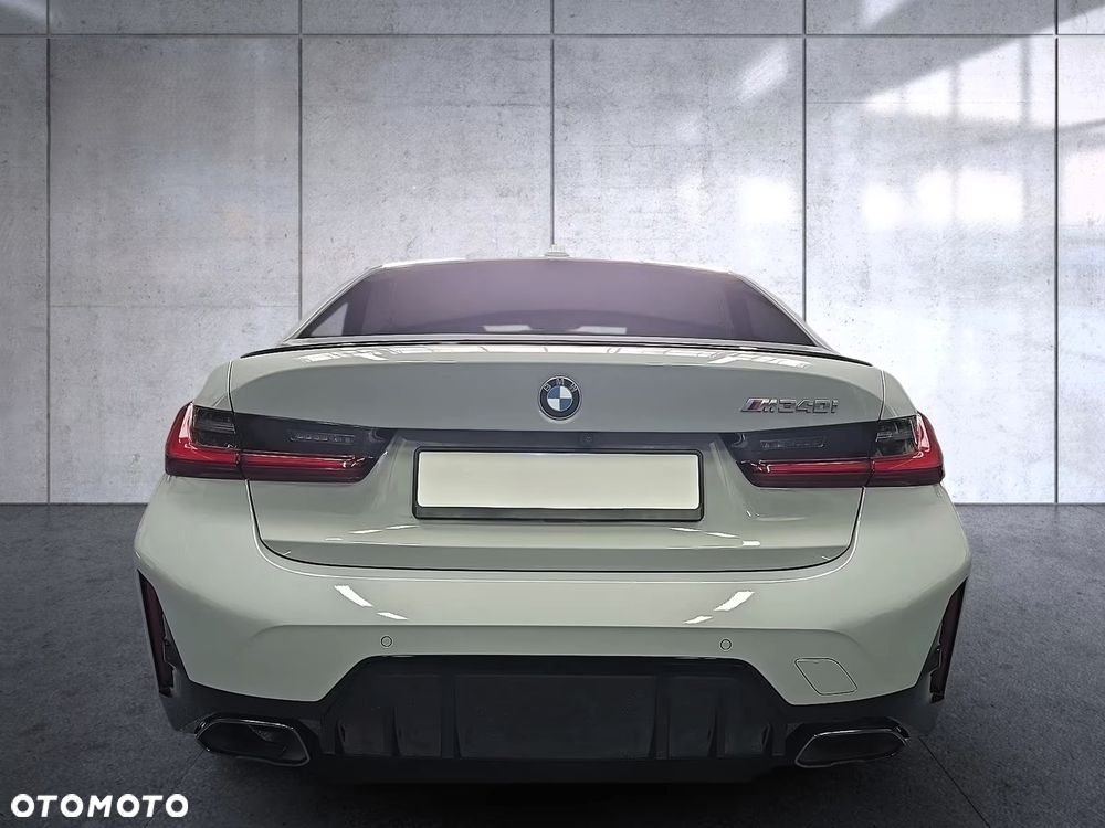 BMW Seria 3 M340i xDrive mHEV sport - 7