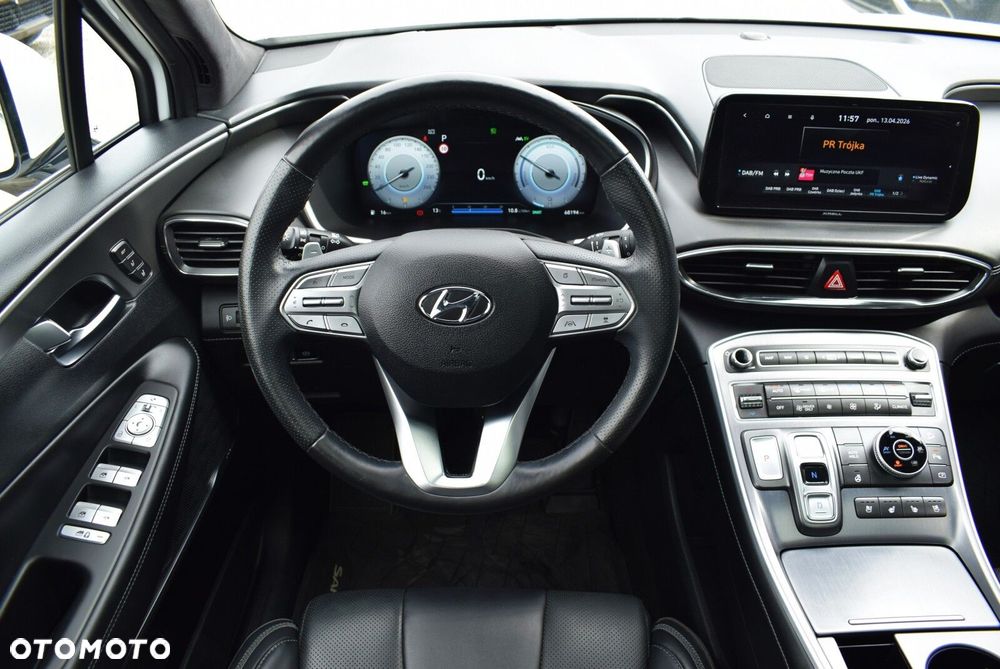 Hyundai Santa Fe - 17