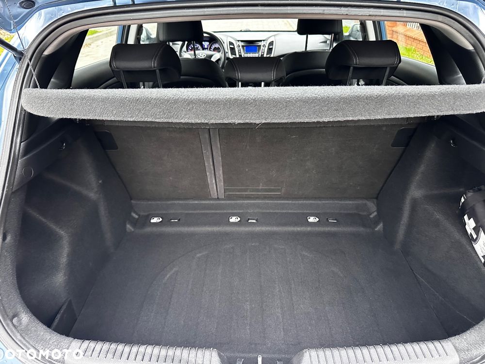 Hyundai i30 - 32