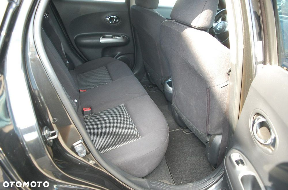 Nissan Juke - 26