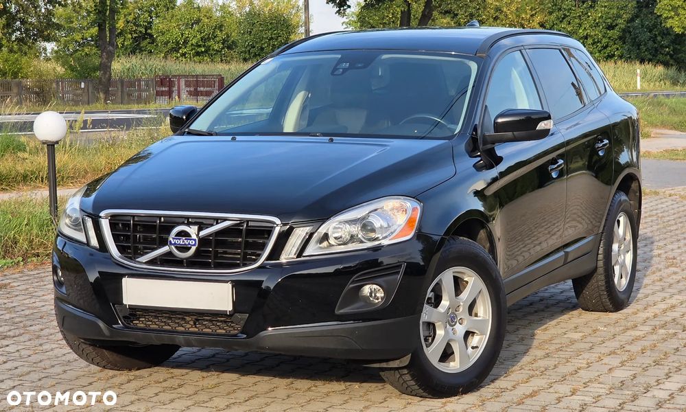 Volvo XC 60 - 3