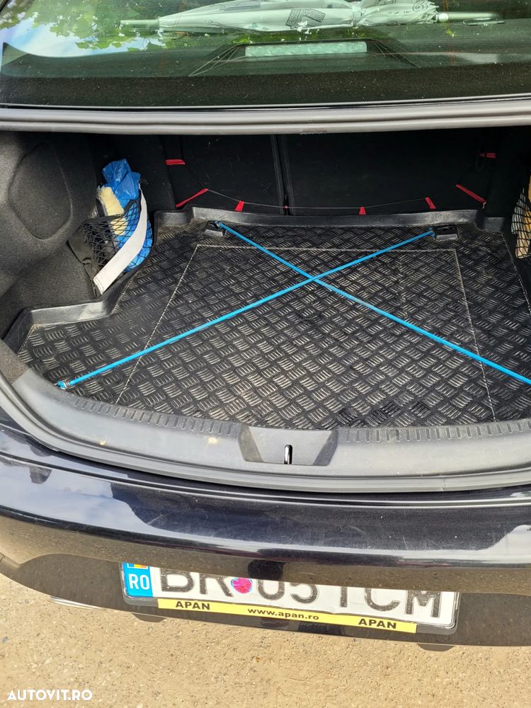 Renault Megane TCe GPF Zen - 14