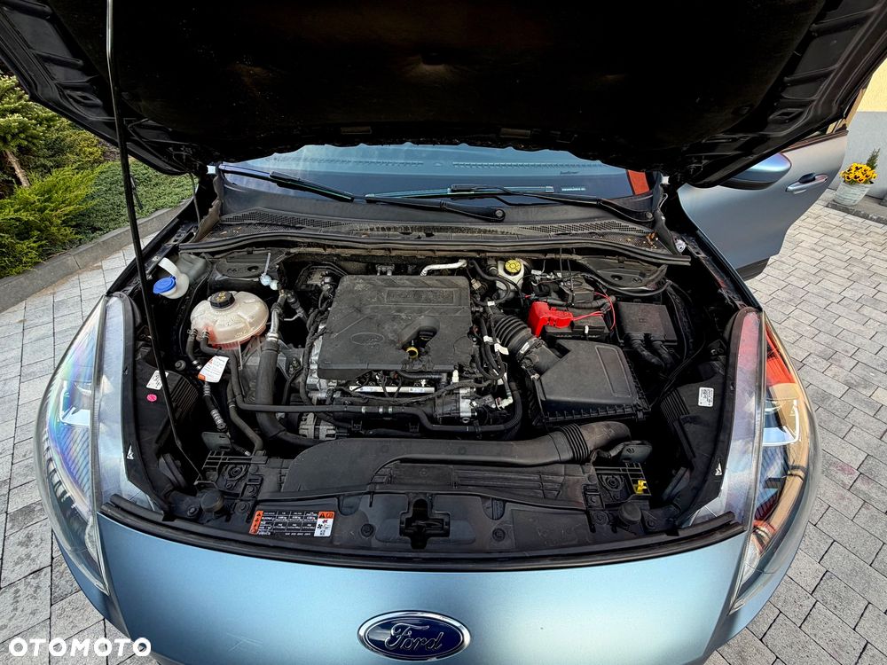 Ford Escape - 14