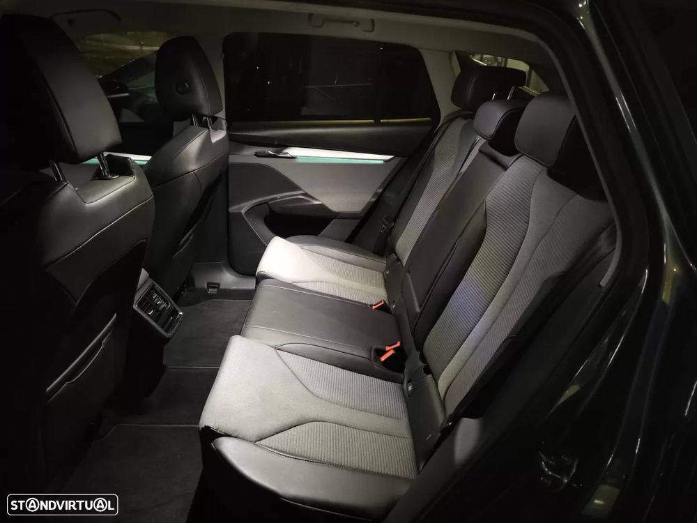 Skoda Enyaq 60 Sportline Advanced - 7