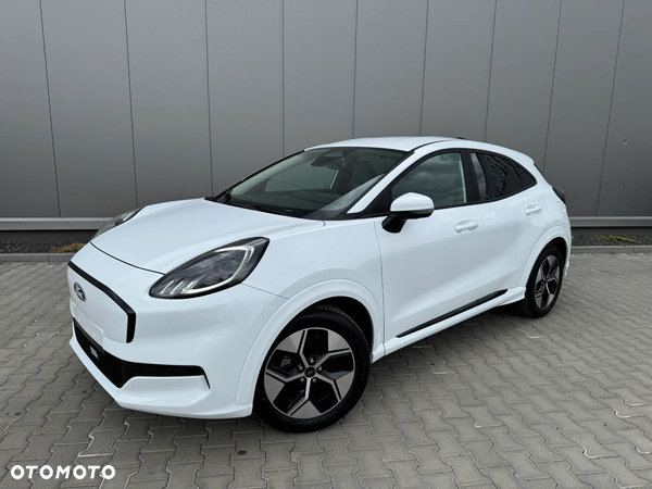 Ford Puma Premium 43.6 kWh