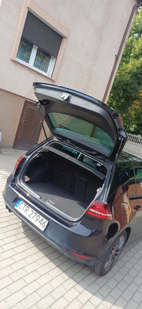 Volkswagen Golf 1.6 TDI BMT Highline - 8