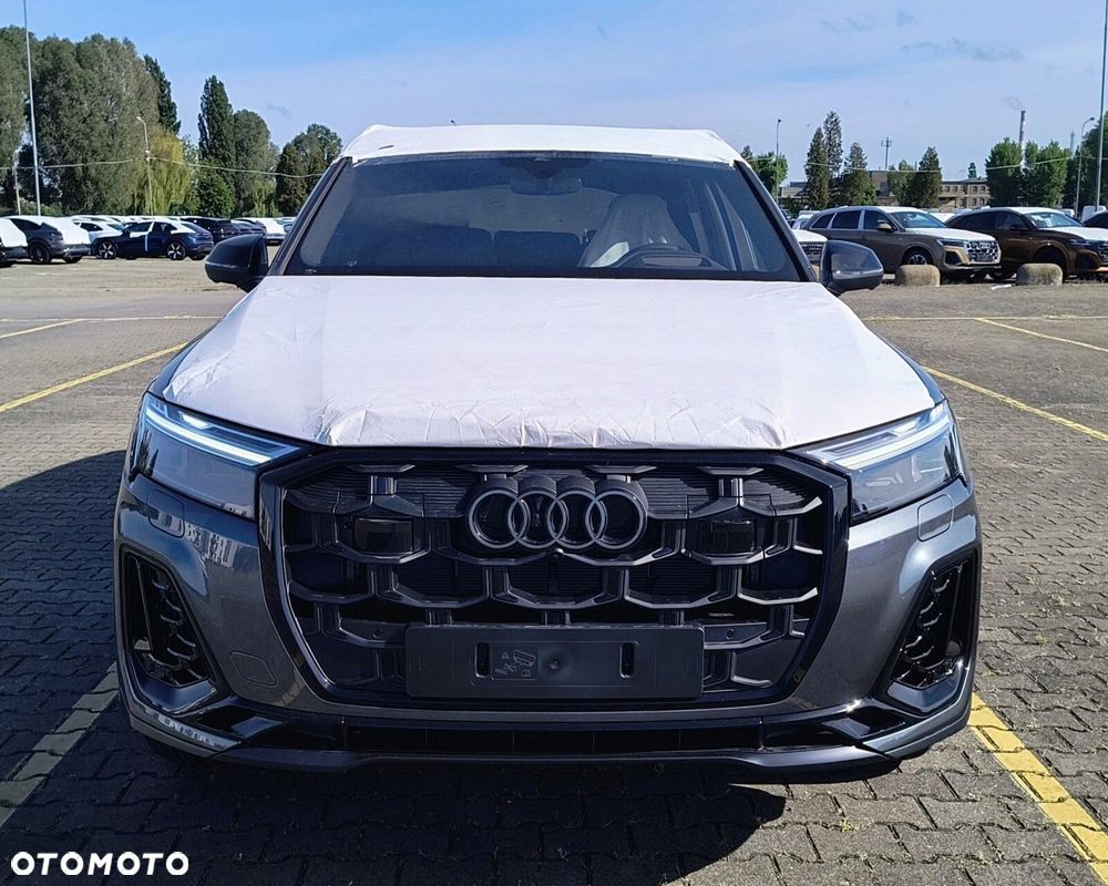 Audi Q7 - 13