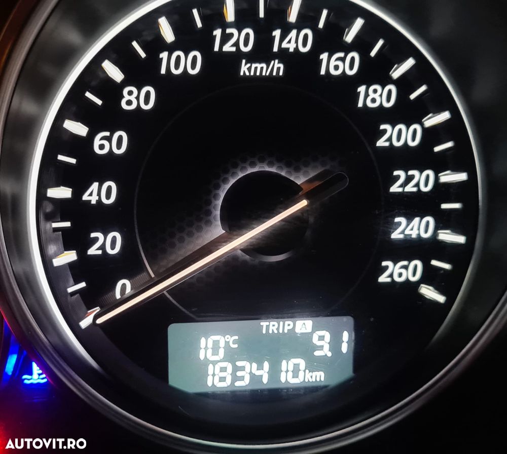 Mazda 6 Kombi SKYACTIV-D 175 Drive i-ELOOP AWD Sports-Line - 6