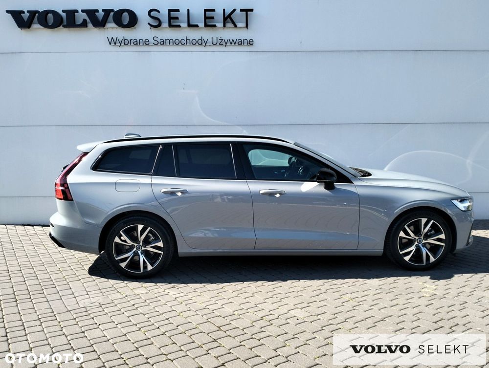 Volvo V60 - 4