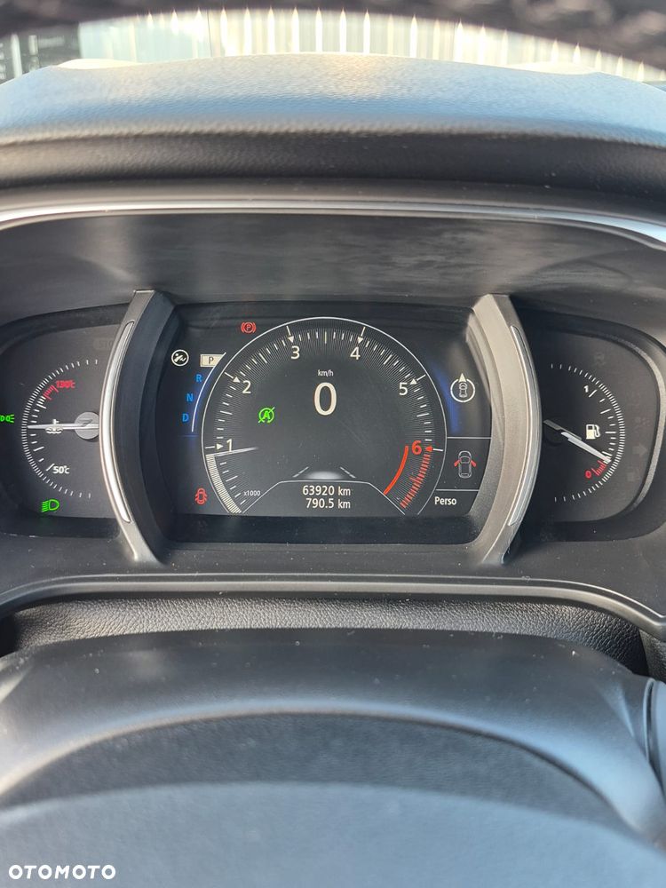 Renault Megane 1.2 Energy TCe Intens EDC - 28