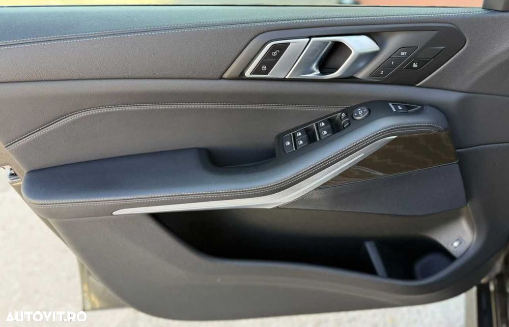 BMW X5 - 16