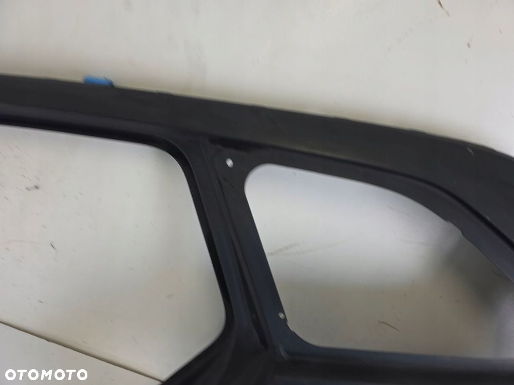 Błotnik lewy tył poszycie SKODA Superb 3 III 15- KOMBI - 7