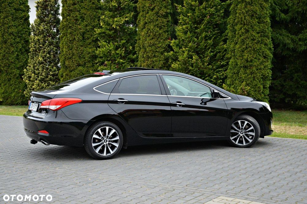 Hyundai i40 1.7 CRDi Premium - 25