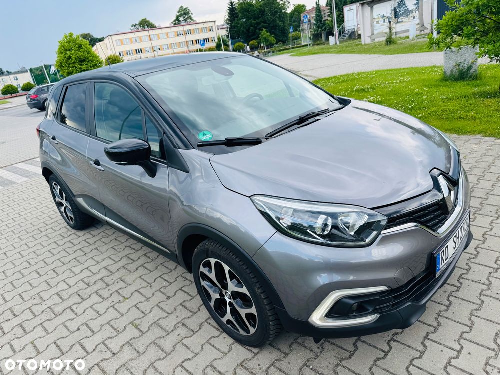 Renault Captur - 13