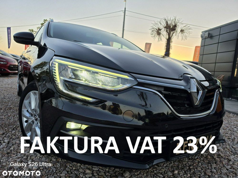Renault Megane - 2