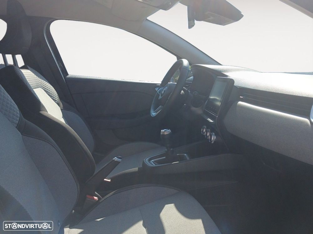 Mitsubishi Colt 1.0 MPI-T Kaiteki - 15
