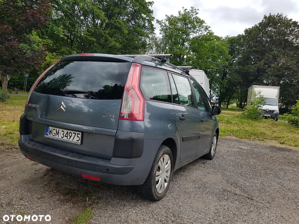 Citroën C4 Grand Picasso - 3