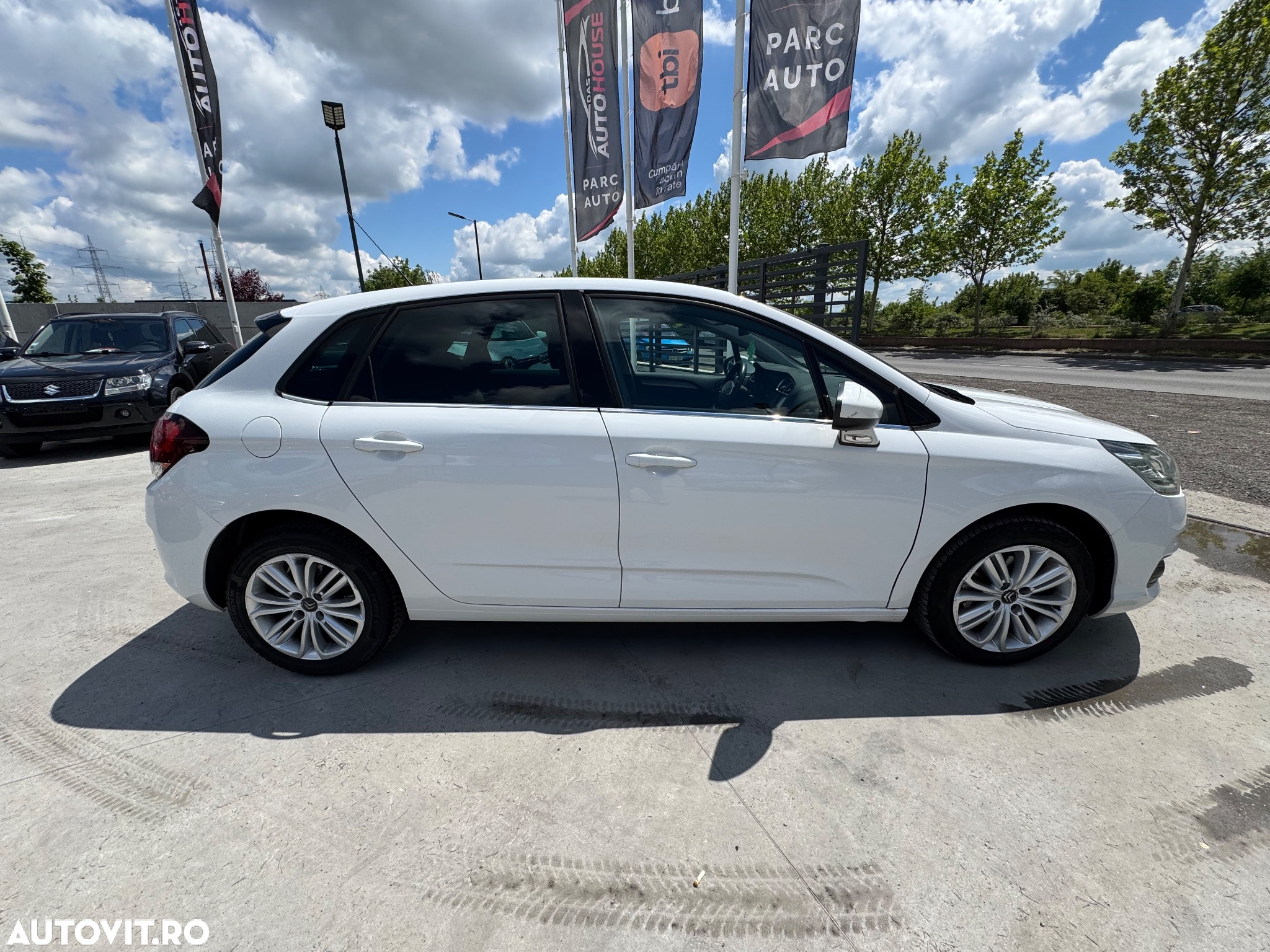 Citroën C4 BlueHDi S&S EAT Feel - 6