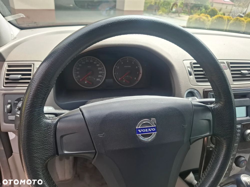 Volvo S40 2.4 Kinetic - 6