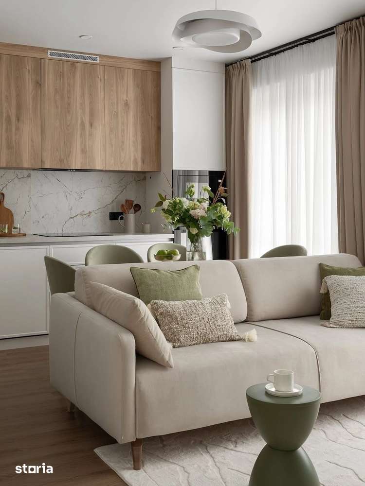 Studio modern | Spațiu, liniște și finisaje premium | Oferta limitata — fotografia 2
