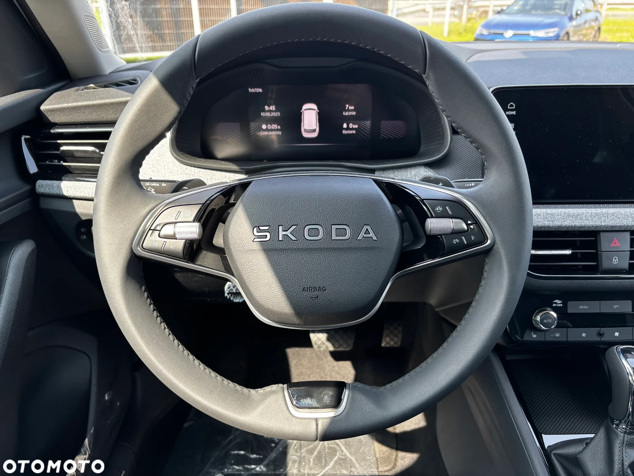 Skoda Kamiq 1.5 TSI Selection DSG - 11