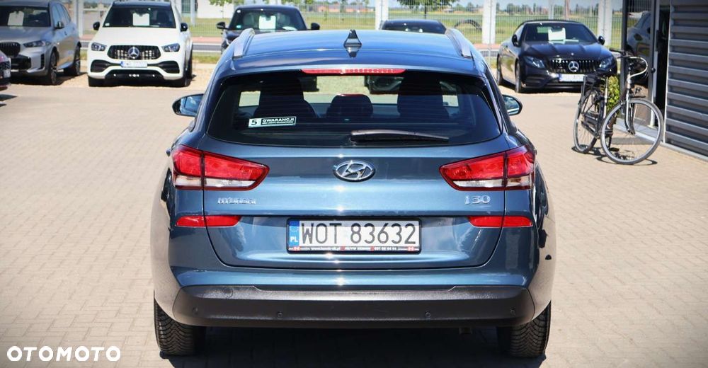 Hyundai i30 - 7