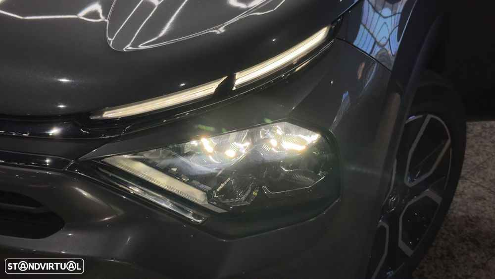 Citroën e-C4 Feel Pack - 41