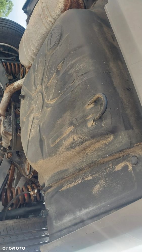 Mercedes-Benz W124 (1984-1993) - 23