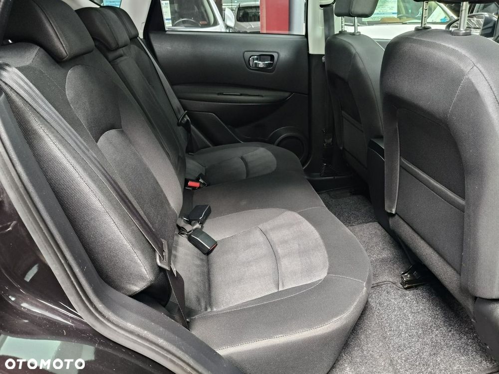 Nissan Qashqai 2.0 I-Way - 17