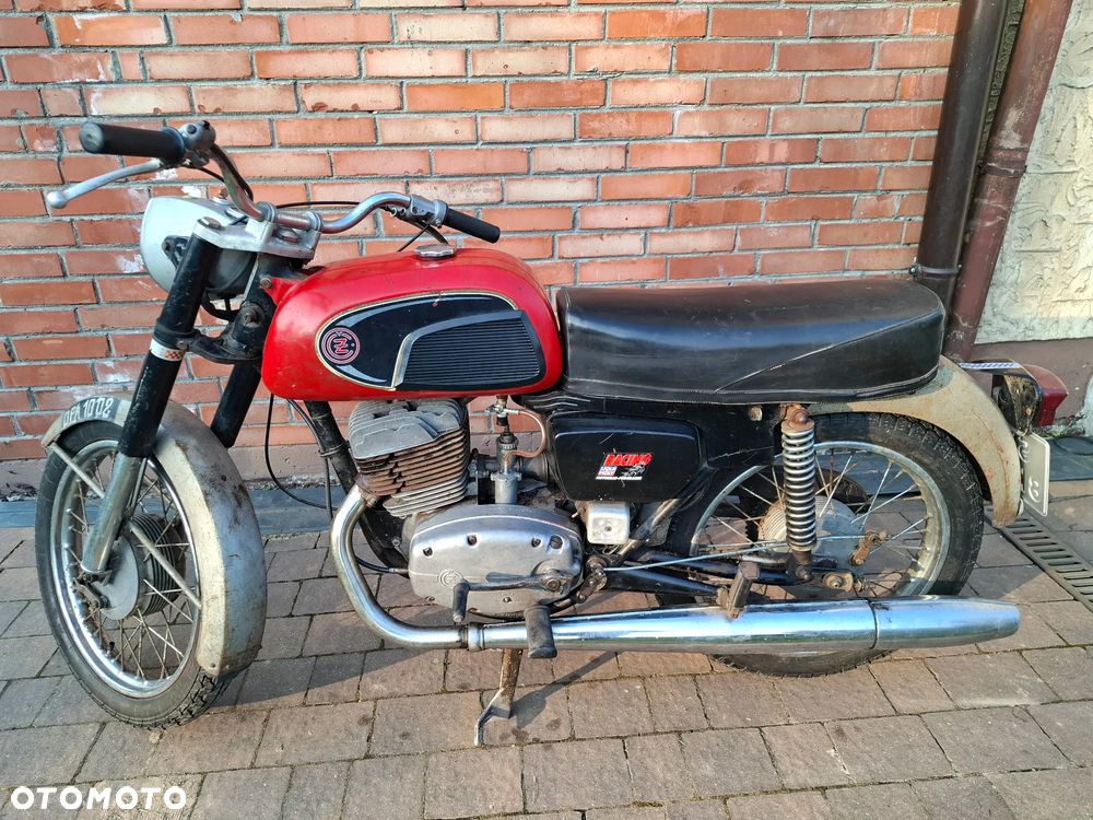 Jawa 175 - 1