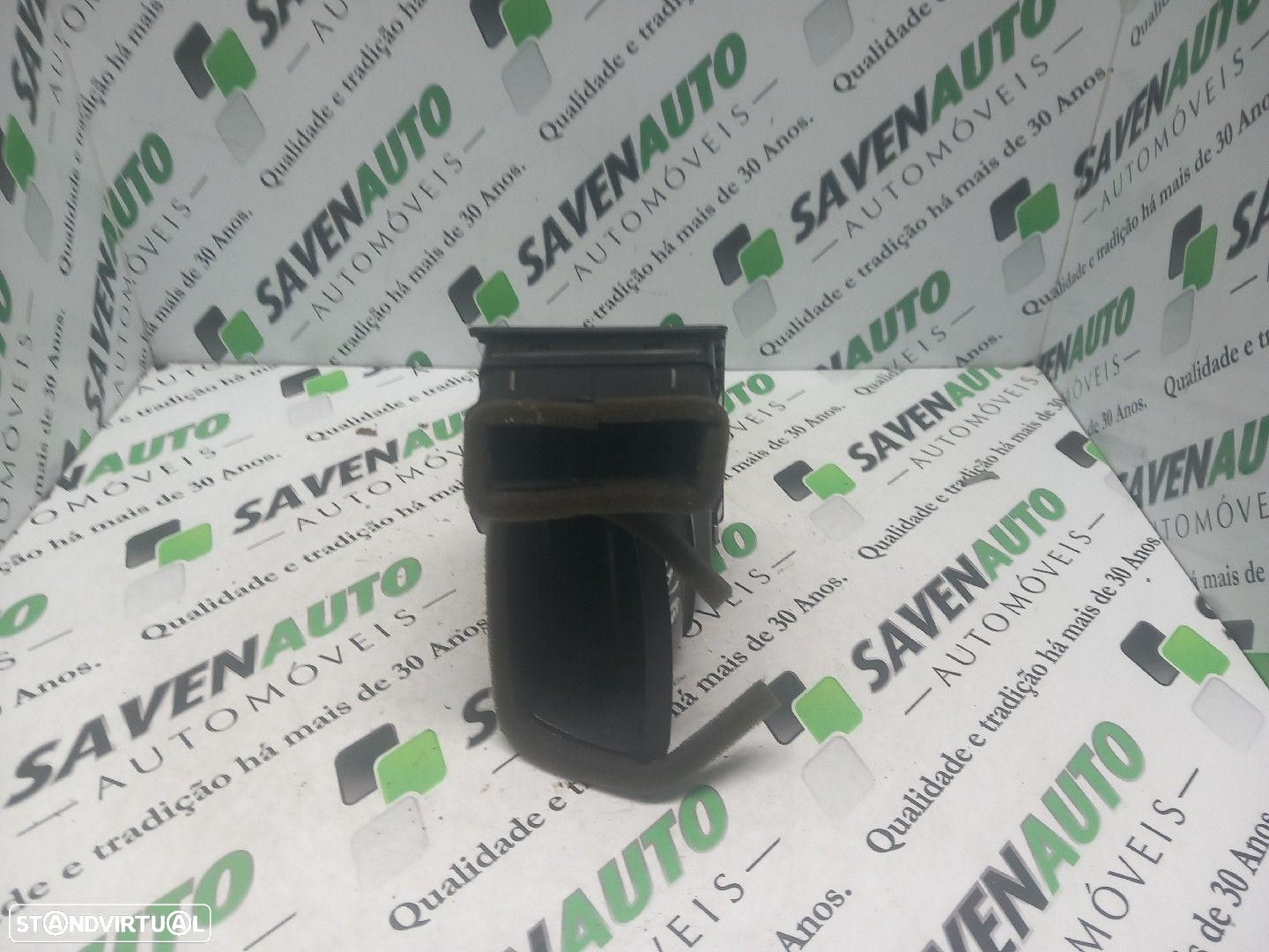 Grelha / Difusor Sofagem Volkswagen Polo (9N_) - 2