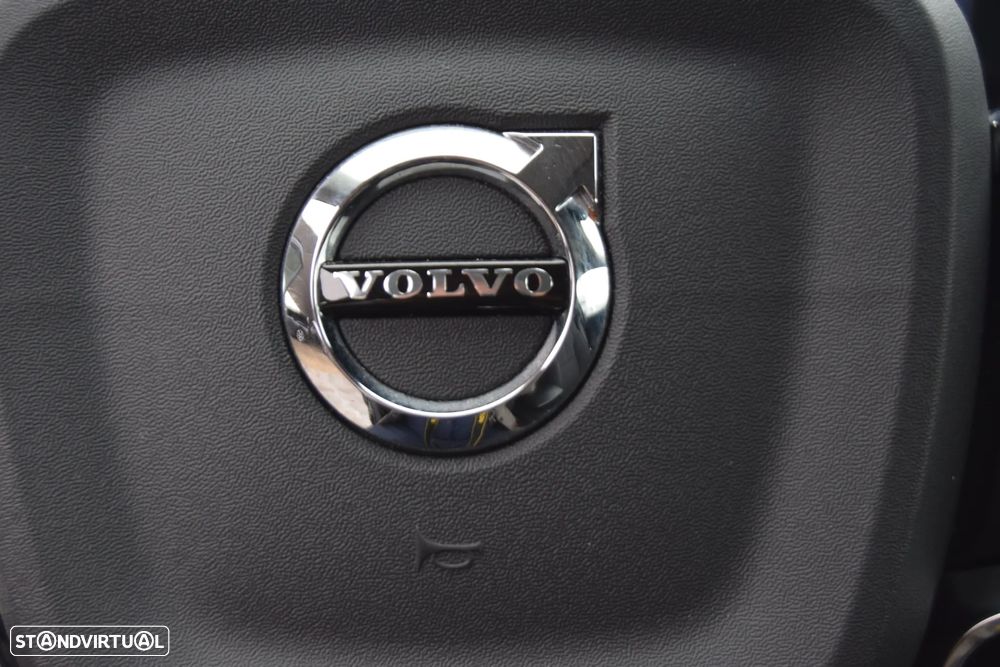 Volvo XC 40 1.5 T5 PHEV Inscription Expression - 20
