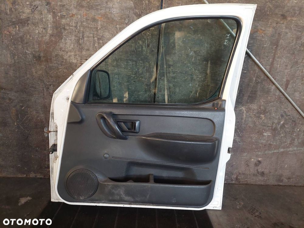 DRZWI KOMPLETNE PRAWY PRZÓD CITROEN BERLINGO I LIFT PARTNER EWPA - 4