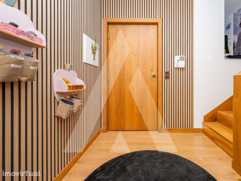 Apartamento T4 Triplex, Carregal - Praia do Furadouro - Grande imagem: 2/60