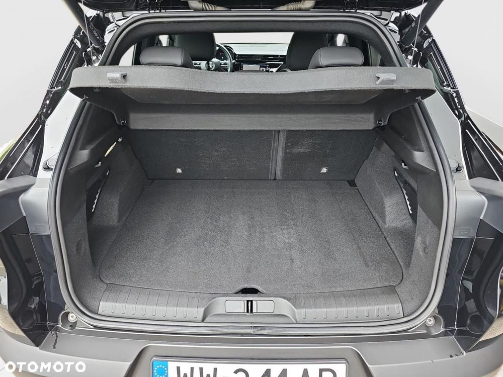 Alfa Romeo Junior 1.2 mHEV Ibrida Speciale eDCT - 23