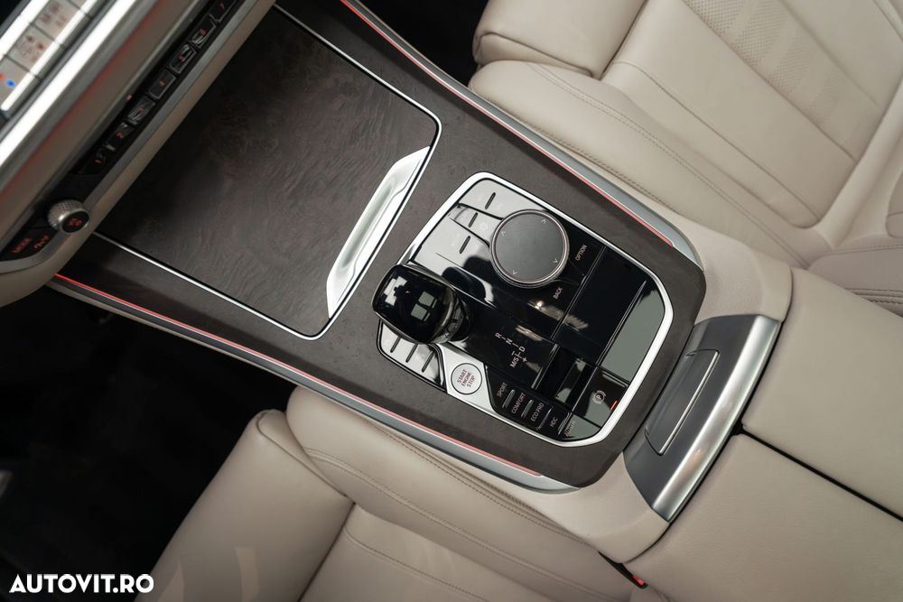 BMW X5 - 16