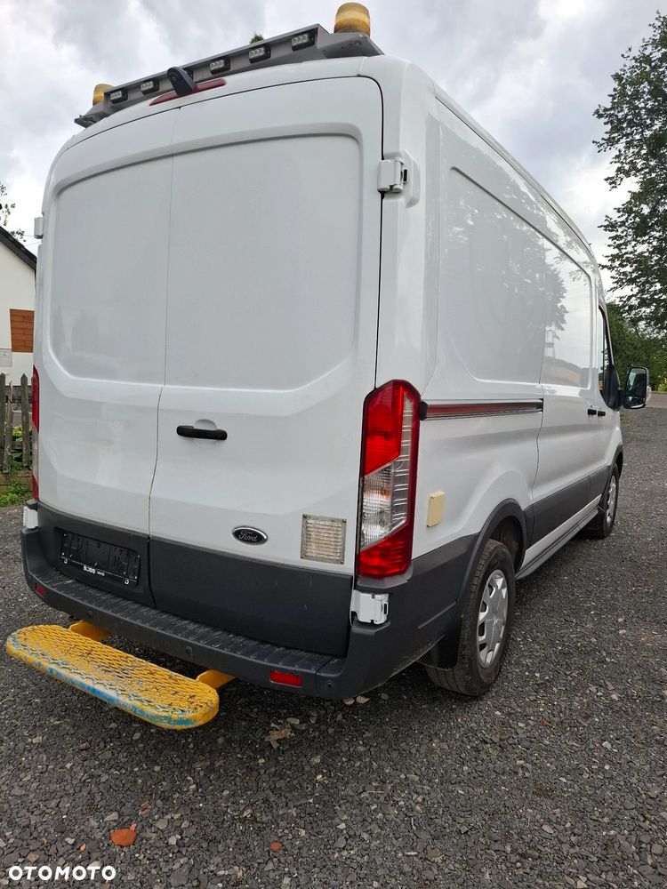 Ford Transit - 4