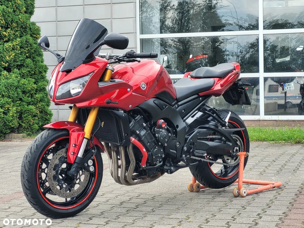 Yamaha FZ - 23