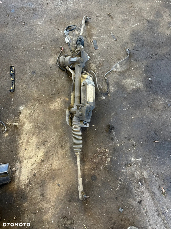 VW AUDI SEAT SKODA MAGLOWNICA 1K1423051DL 1K0909144E DEMONTAŻ