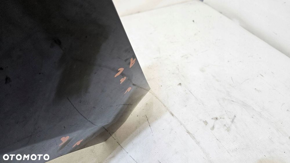 błotnik przód przedni lewy tesla model 3 oryginał - 5