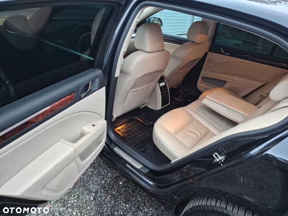 Skoda Superb 1.8 TSI Platinum - 16